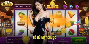 Nổ hũ mạt chược