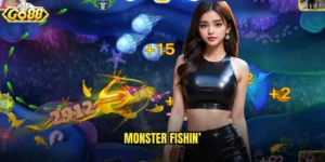 Monster Fishin'
