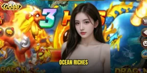 Ocean Riches